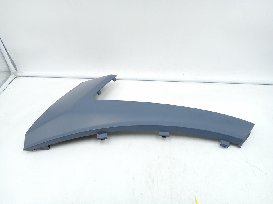 Modanatura Paraurti Anteriore Sinistra FIAT Scudo 3° Serie