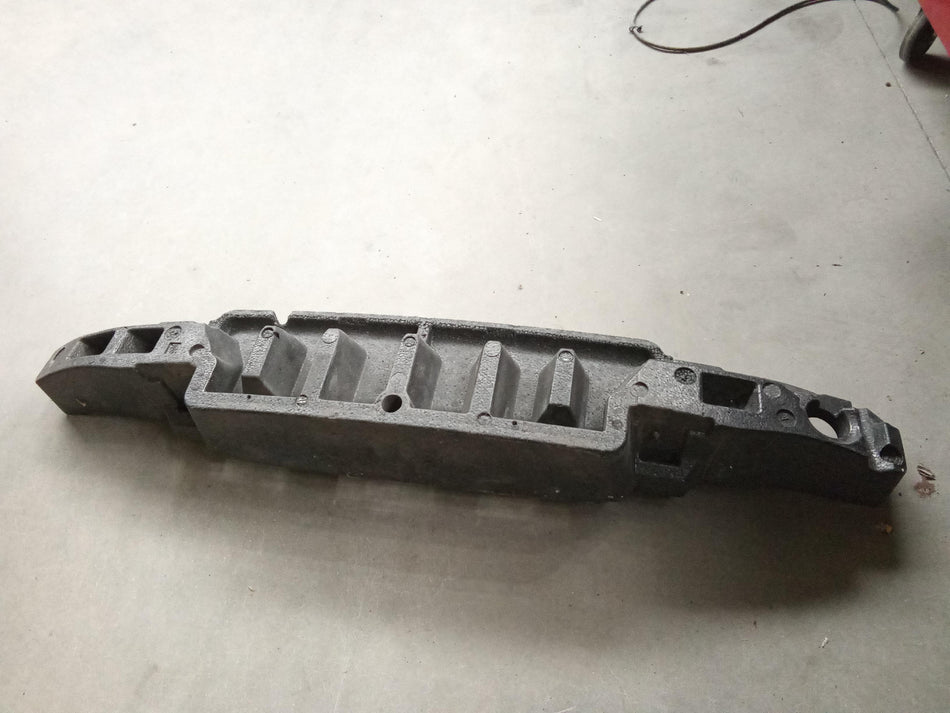 Assorbitore paraurti anteriore VOLKSWAGEN Touran 3° Serie