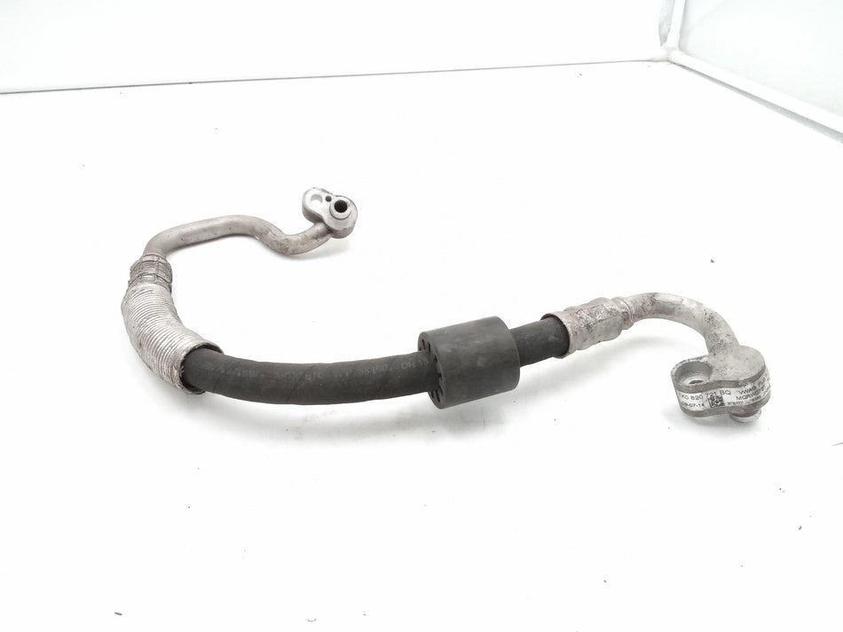 Tubo condensatore compressore A/C VOLKSWAGEN Touran 3° Serie