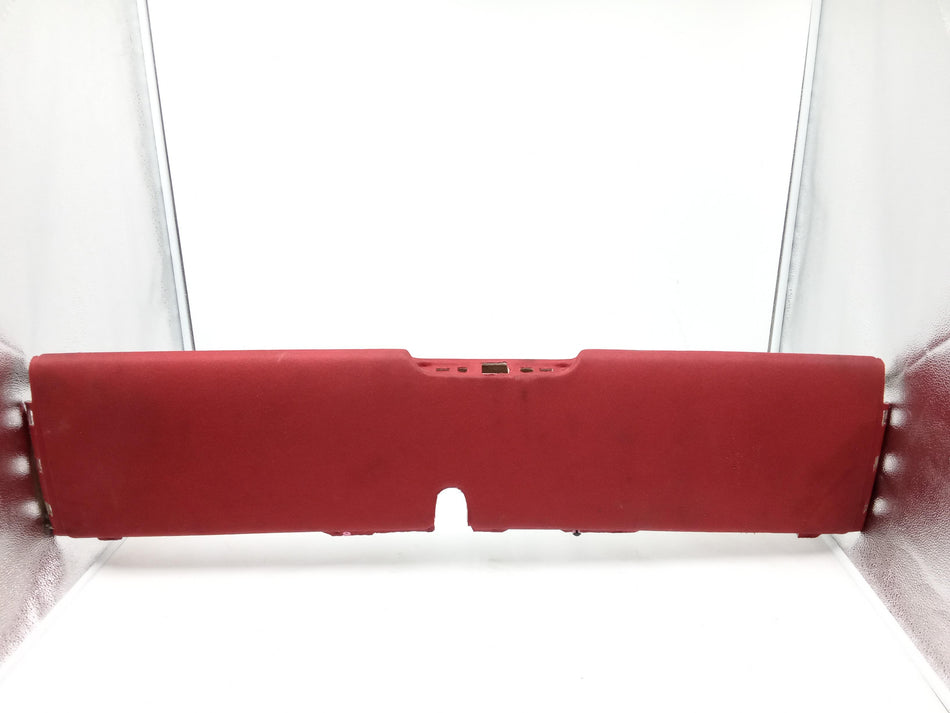 Rivestimento cruscotto SMART Fortwo Coupé (W451)