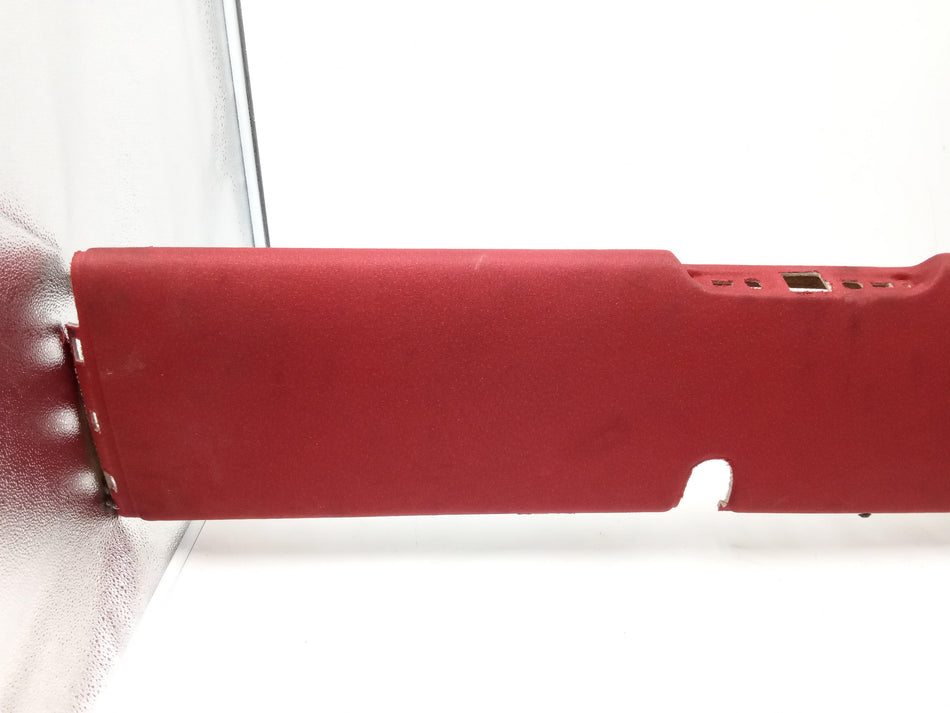 Rivestimento cruscotto SMART Fortwo Coupé (W451)