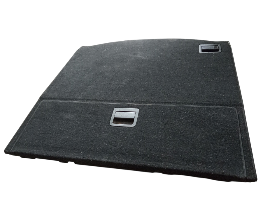 Tappeto vano baule VOLKSWAGEN Touran 3° Serie