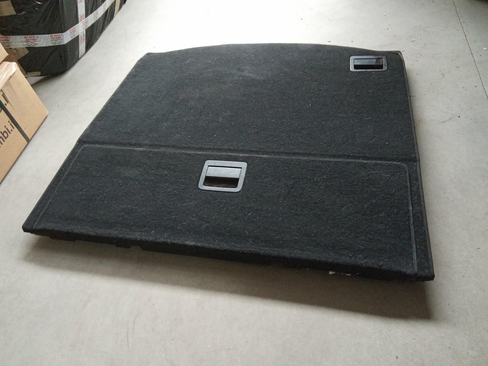 Tappeto vano baule VOLKSWAGEN Touran 3° Serie