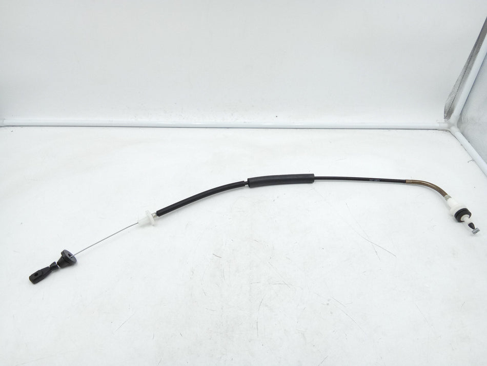 Cavo acceleratore FIAT 124 Serie (66>75)