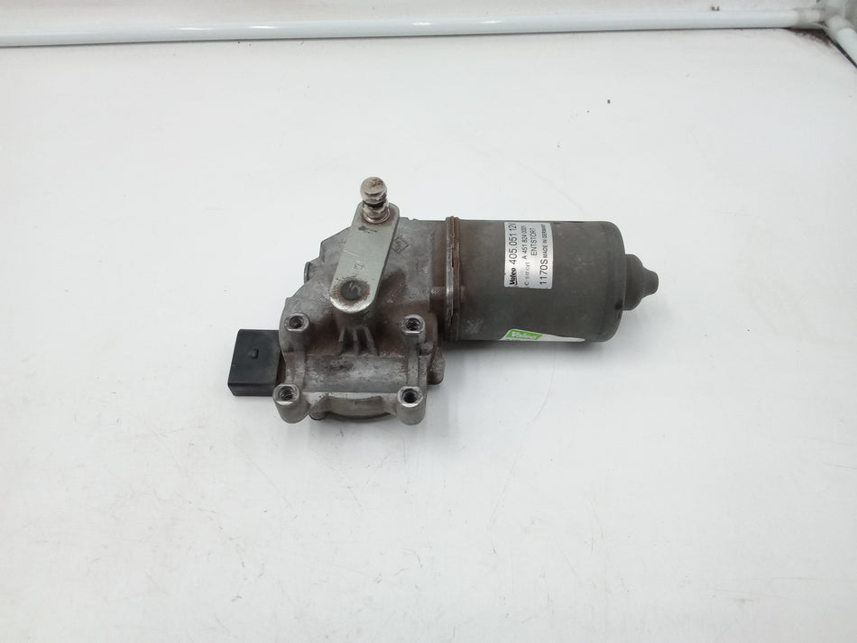 Motorino Tergicristallo Anteriore SMART Fortwo Coupé (W451)