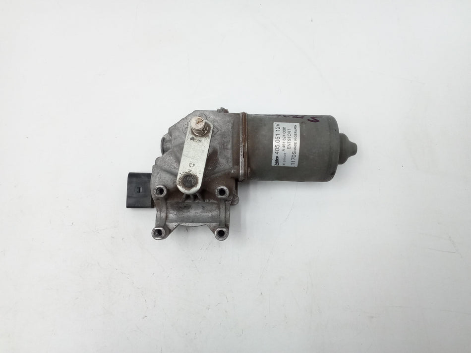 Motorino Tergicristallo Anteriore SMART Fortwo Coupé (W451)