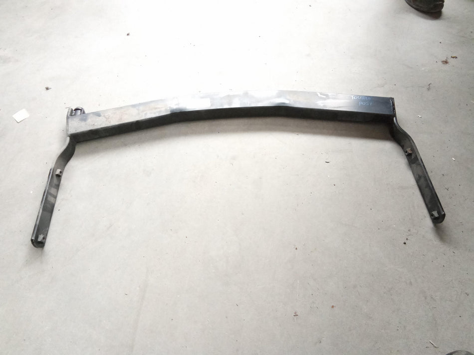 Traversa Paraurti posteriore VOLKSWAGEN Touran 3° Serie