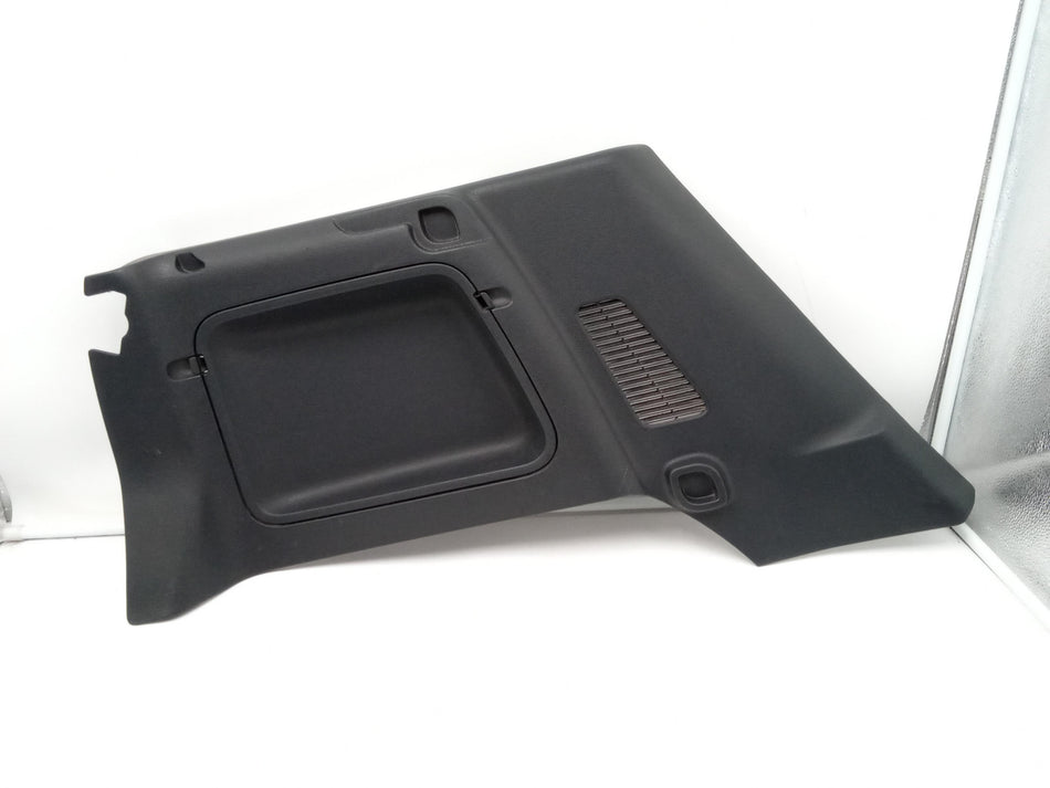 Pannello Baule Posteriore Sinistro SMART Fortwo Coupé (W451)