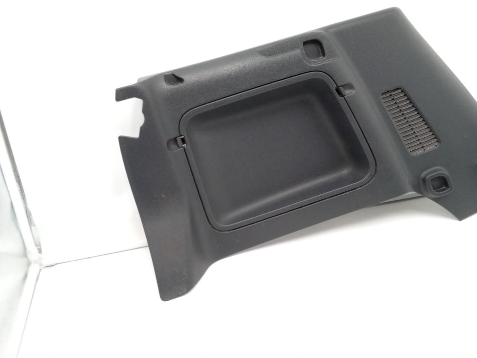Pannello Baule Posteriore Sinistro SMART Fortwo Coupé (W451)