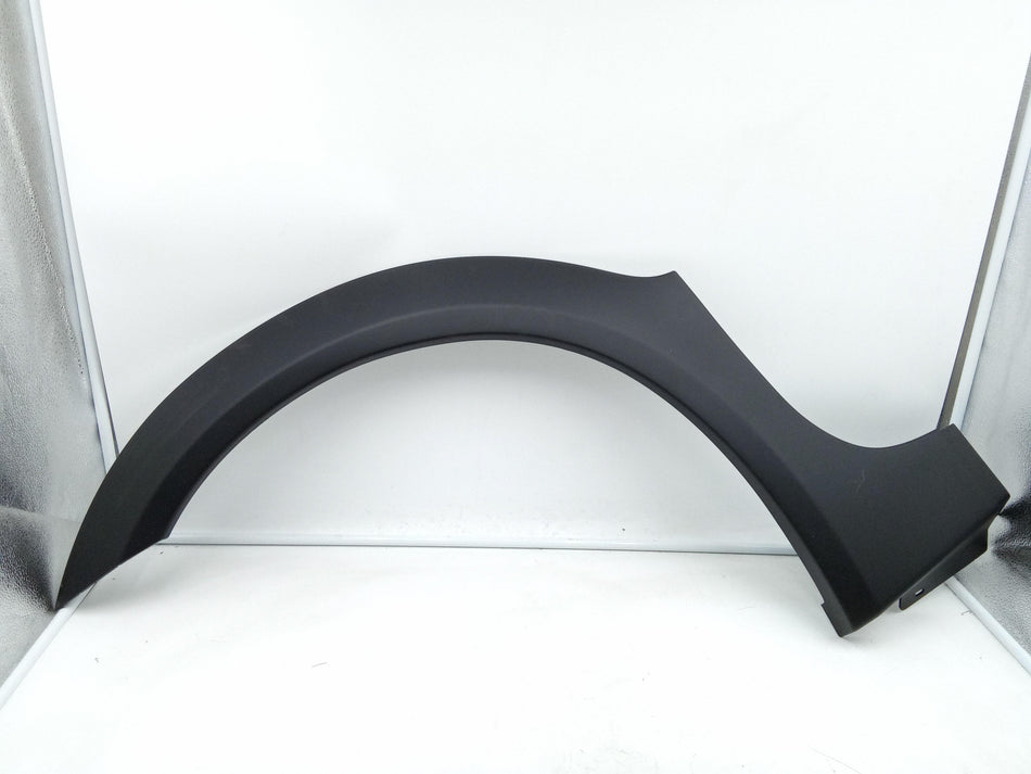 Modanatura arco ruota anteriore SX Ricambi Generici Marche varie serie