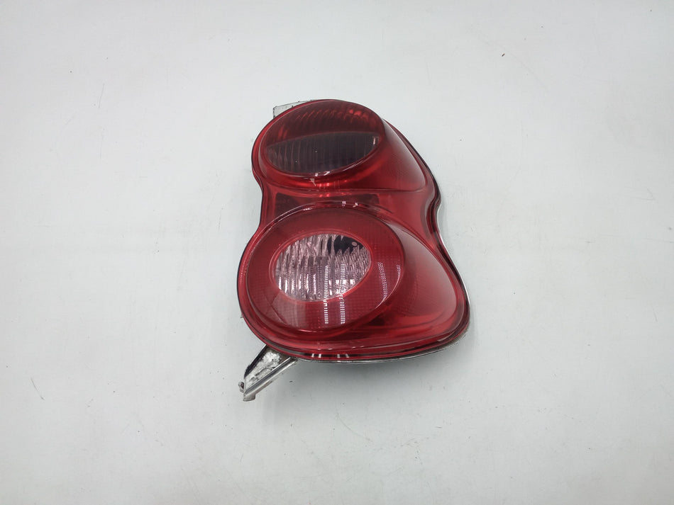 Stop fanale posteriore Destro SMART Fortwo Coupé (W451)
