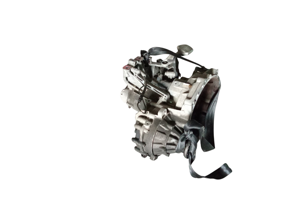 Cambio Manuale Completo VOLKSWAGEN Touran 3° Serie