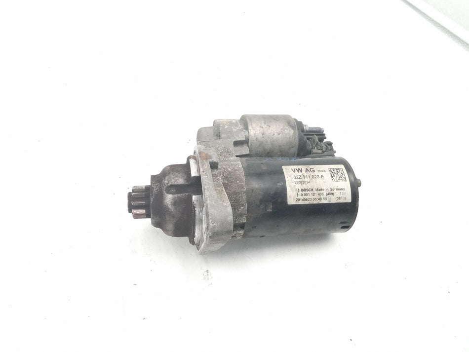 Motorino d' avviamento VOLKSWAGEN Touran 3° Serie