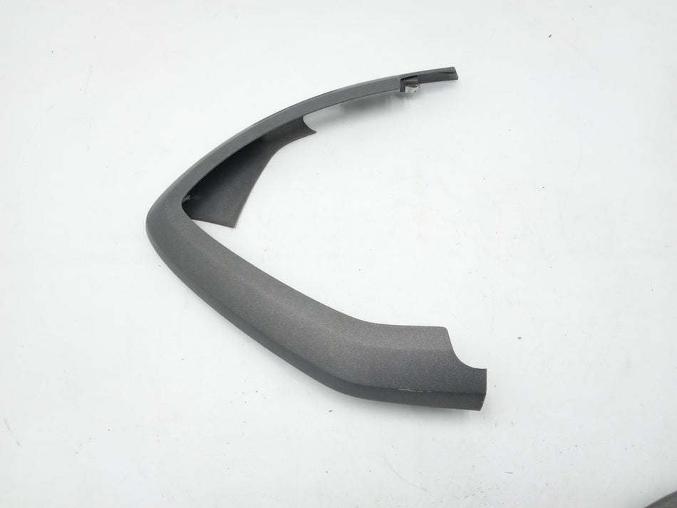 Modanatura laterale cruscotto DX SMART Fortwo Coupé (W451)