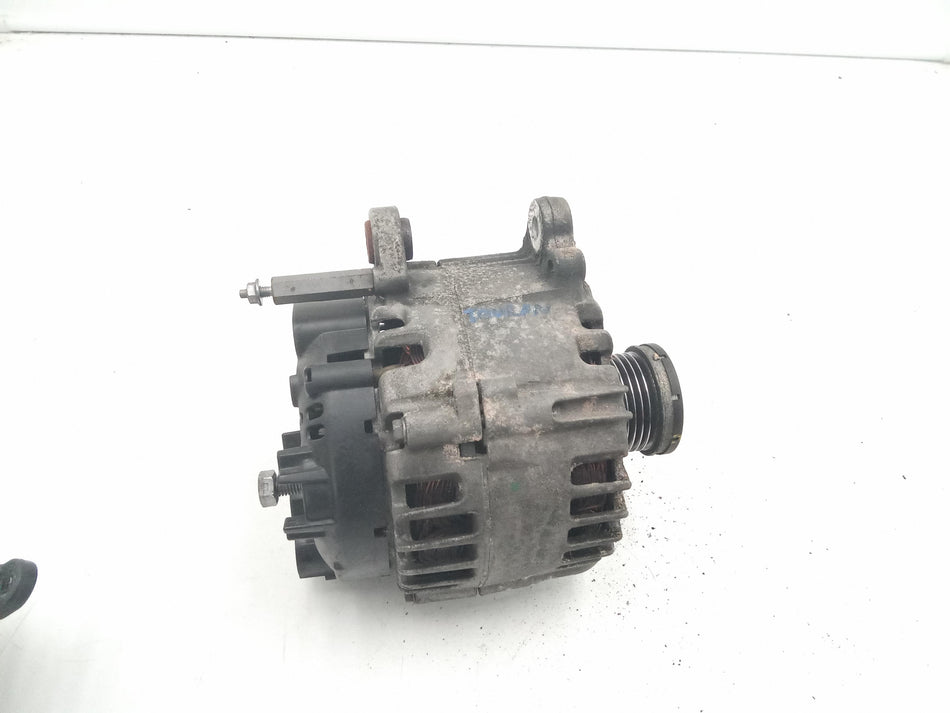 Alternatore VOLKSWAGEN Touran 3° Serie