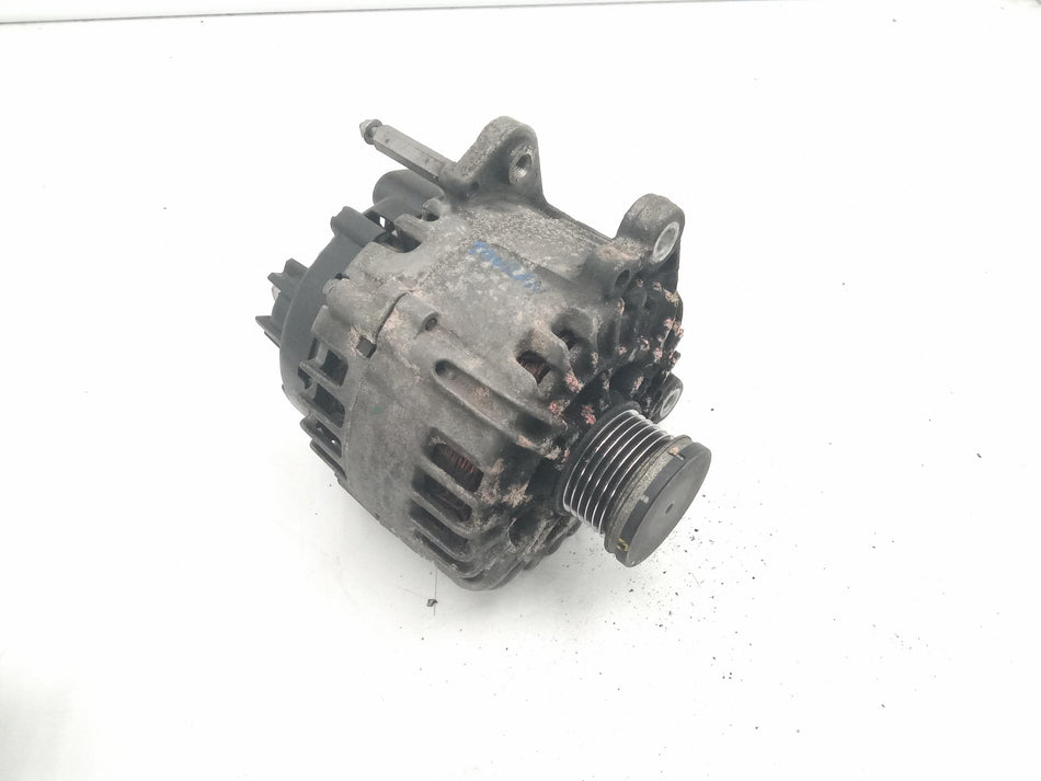 Alternatore VOLKSWAGEN Touran 3° Serie