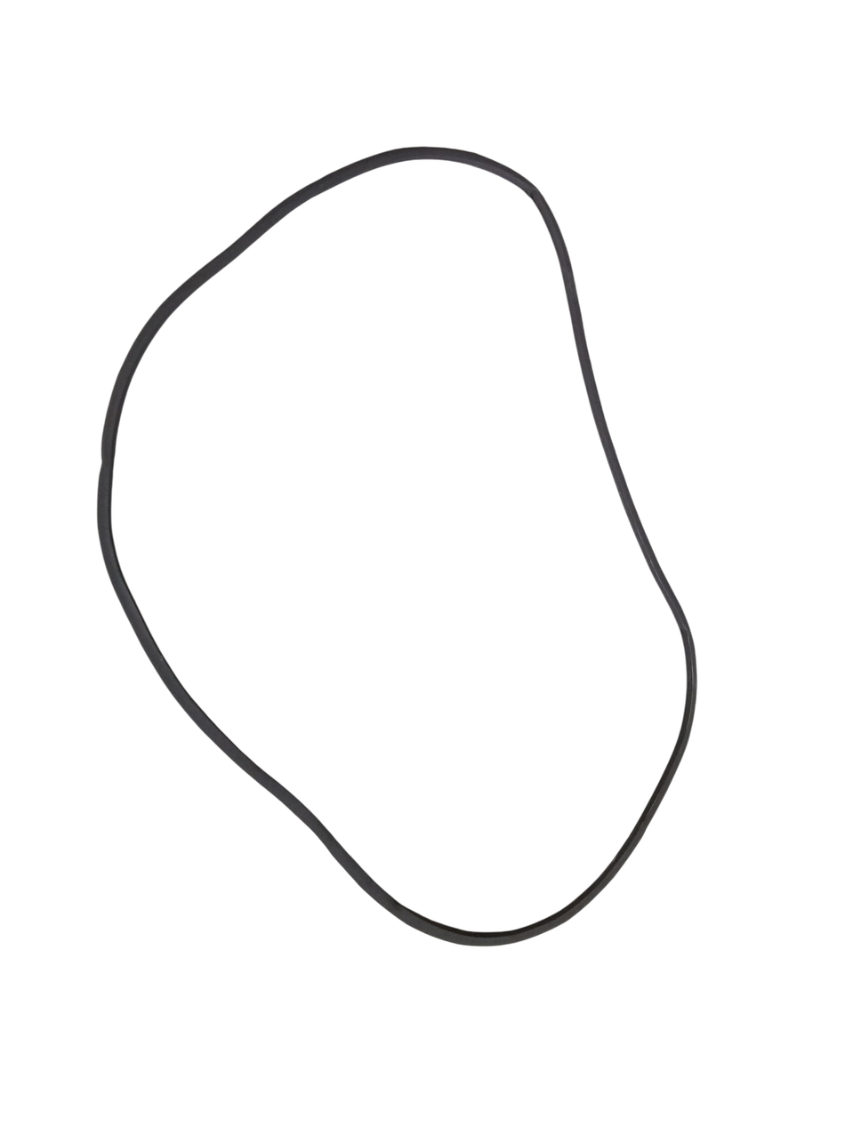 Guarnizione Portiera Posteriore Destra ALFA ROMEO Giulietta Serie (940_) (10>13)