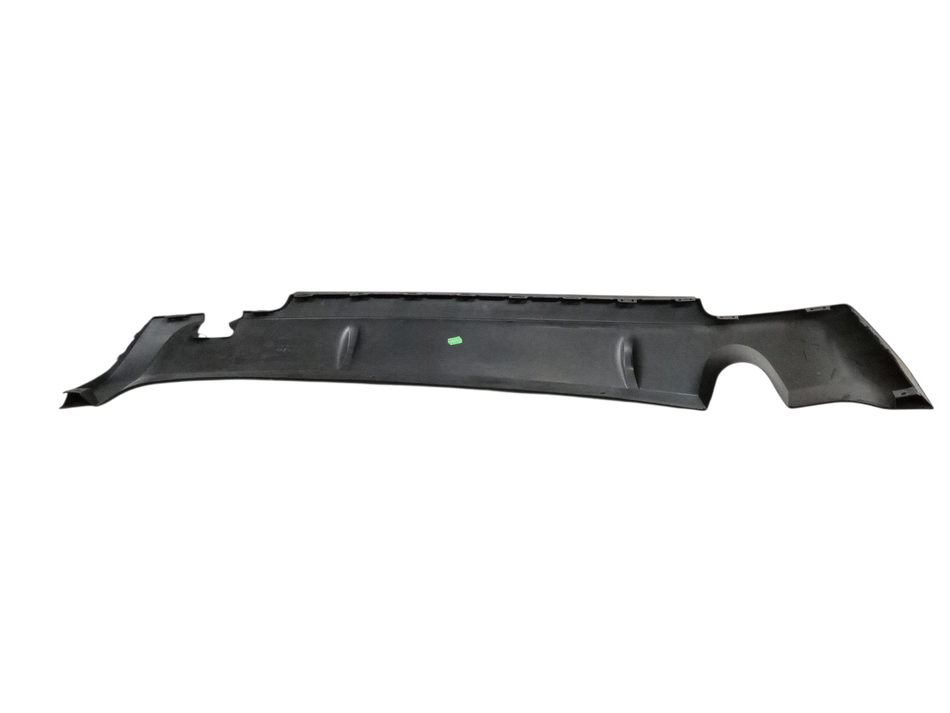 Spoiler paraurti posteriore VOLKSWAGEN Golf 6 Berlina (08>12)