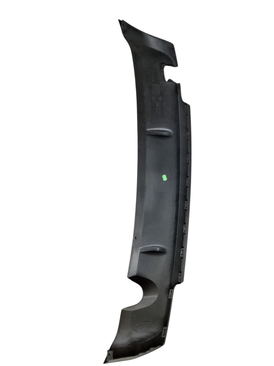 Spoiler paraurti posteriore VOLKSWAGEN Golf 6 Berlina (08>12)