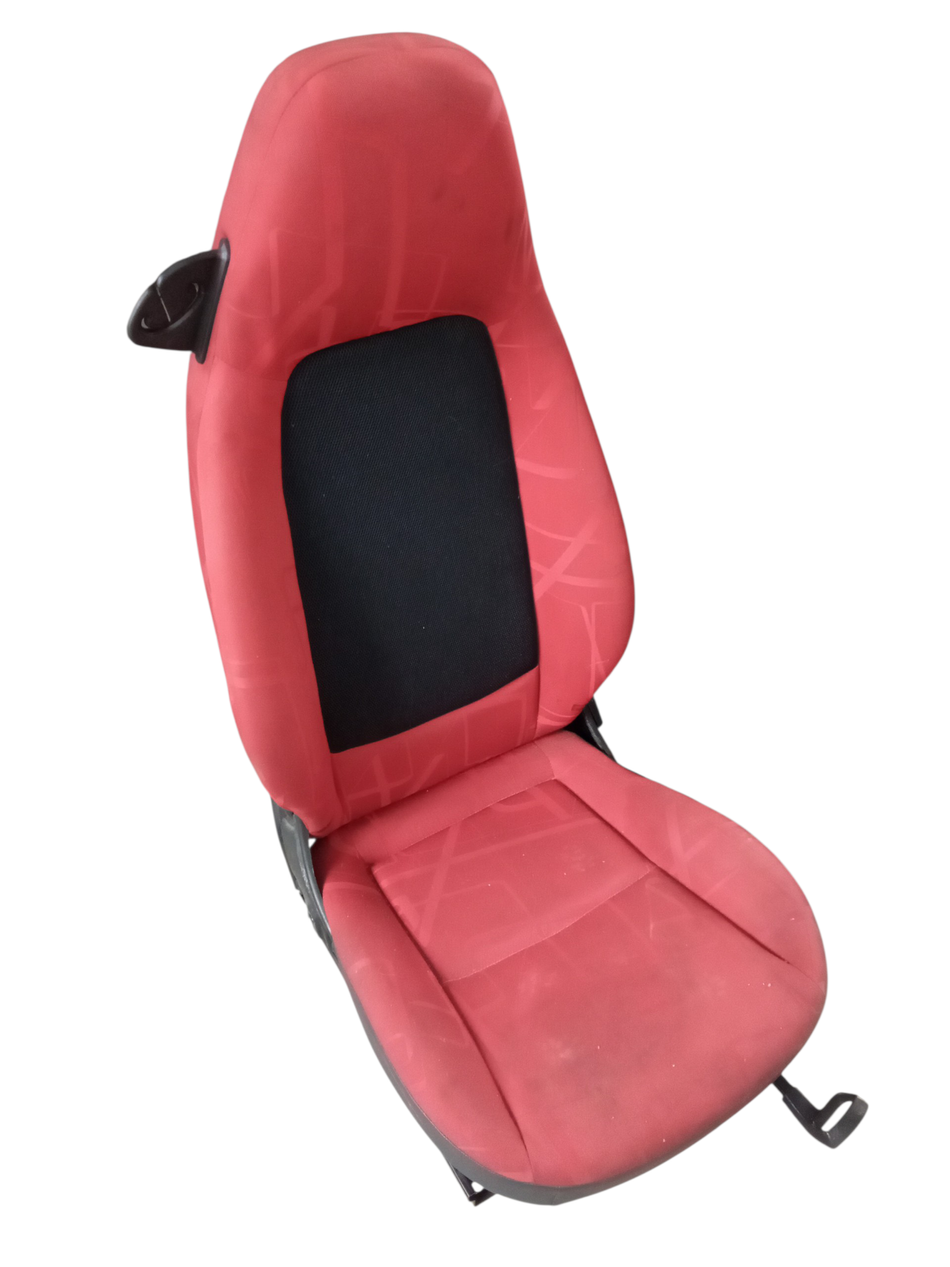 Sedili SMART ForTwo Cabrio (W451)