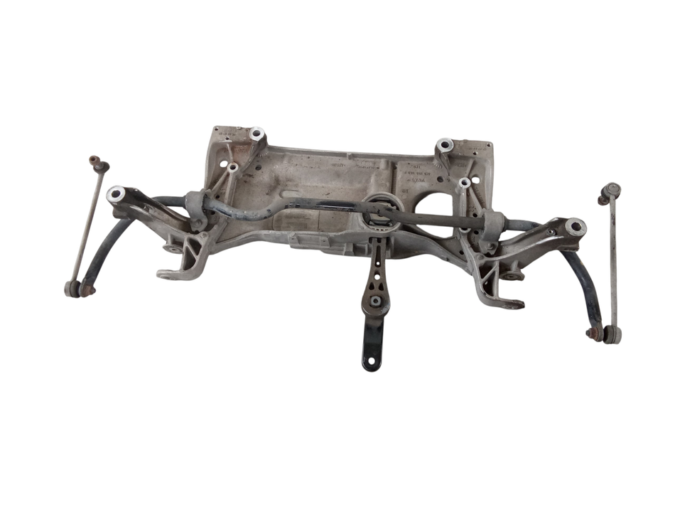 Culla Motore VOLKSWAGEN Touran 3° Serie
