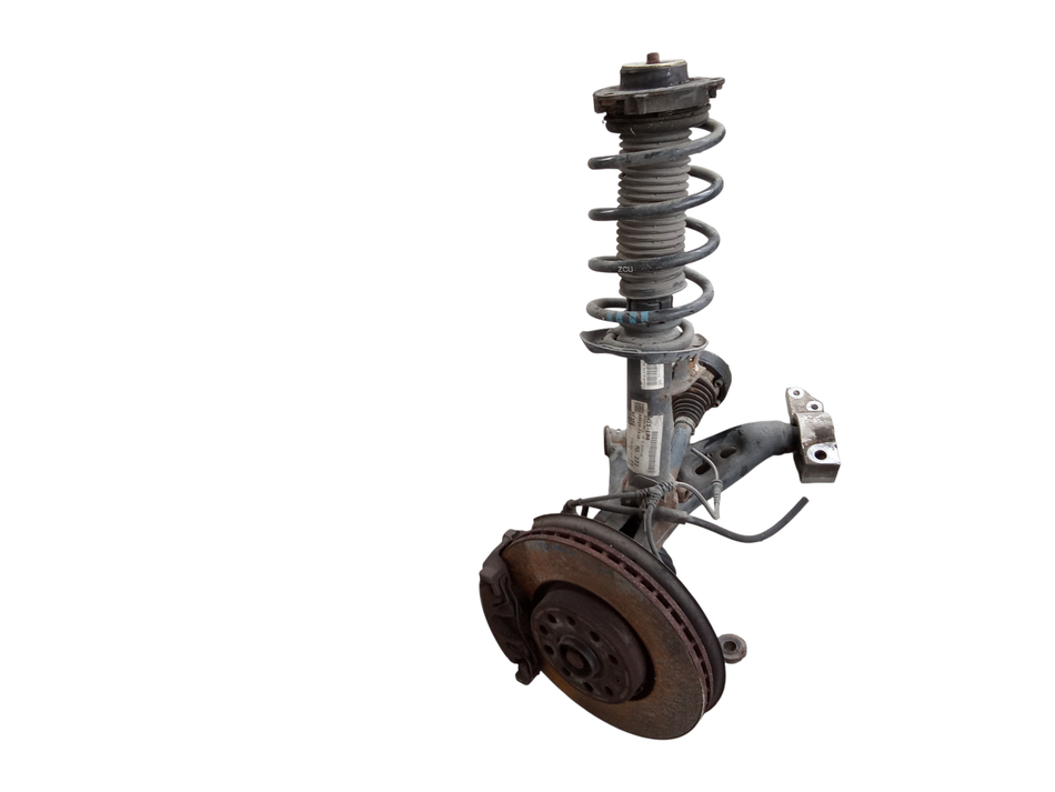 Montante sospensione ANT. SX VOLKSWAGEN Touran 3° Serie