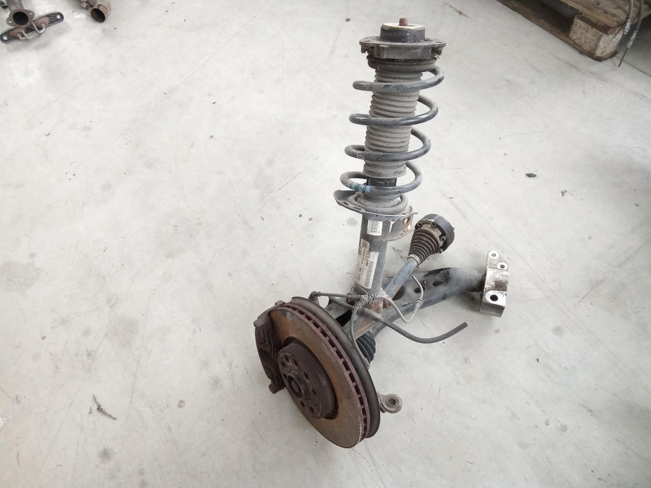 Montante sospensione ANT. SX VOLKSWAGEN Touran 3° Serie