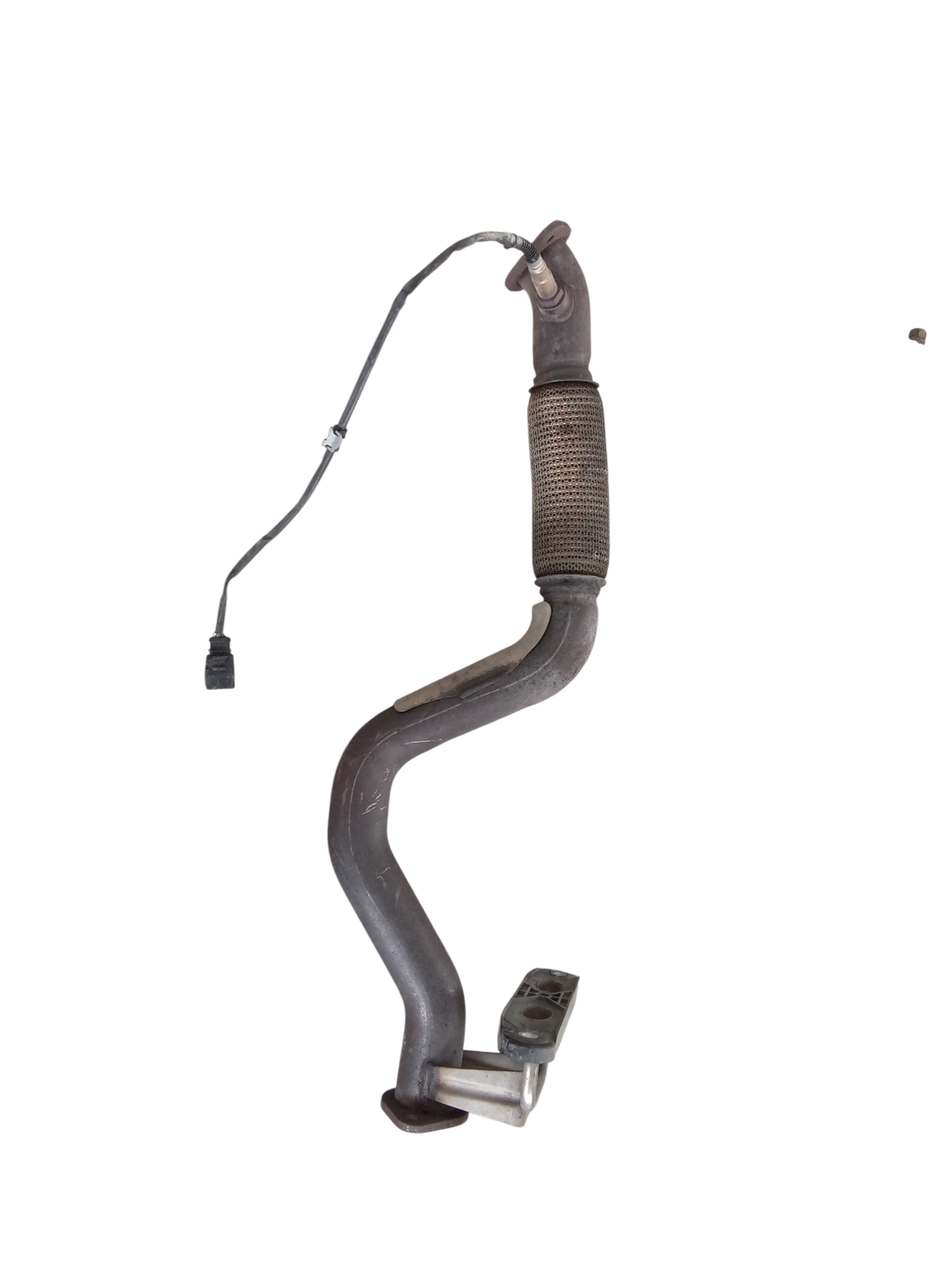 Flessibile marmitta VOLKSWAGEN Touran 3° Serie