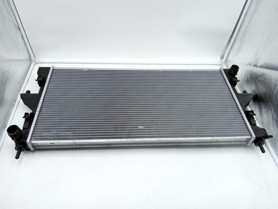 Radiatore acqua CITROEN Jumper 2° Serie