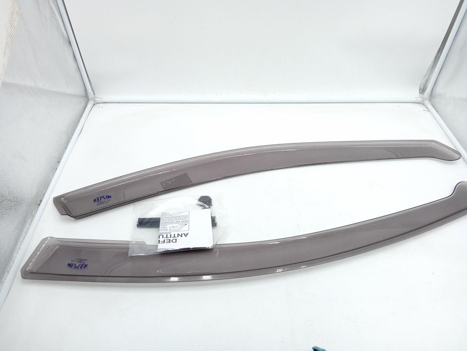 Deflettore vento anteriore FORD Fiesta 4° Serie