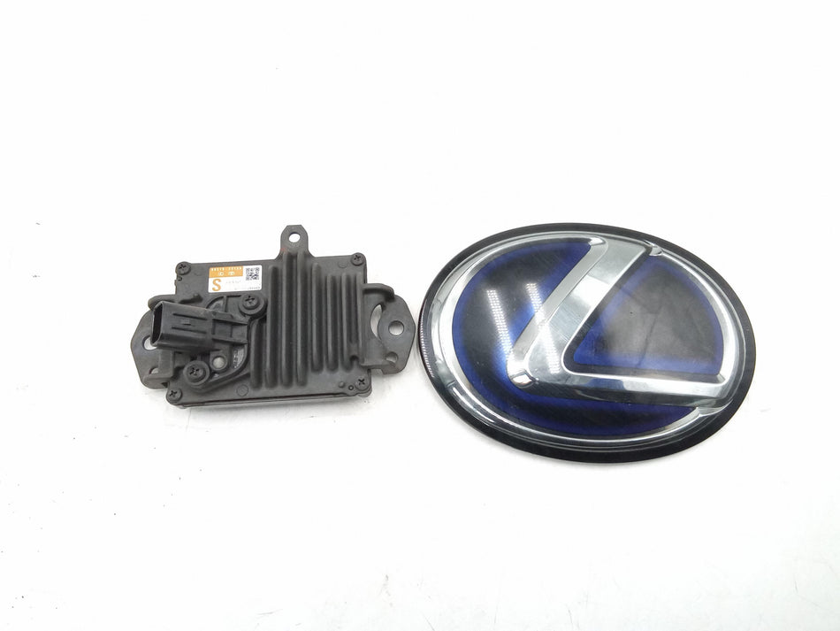 Radar LEXUS UX Serie (19>)