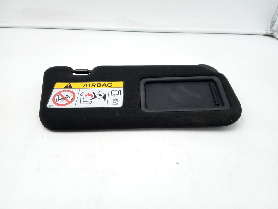 Parasole aletta Lato Passeggero LEXUS UX Serie (19>)