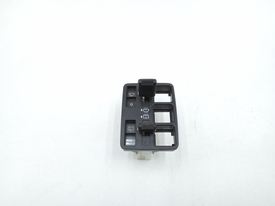 leva comando tergicristalli FIAT Uno 1° Serie
