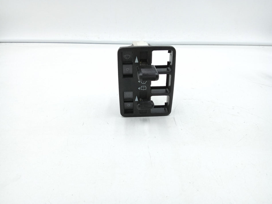 leva comando tergicristalli FIAT Uno 1° Serie