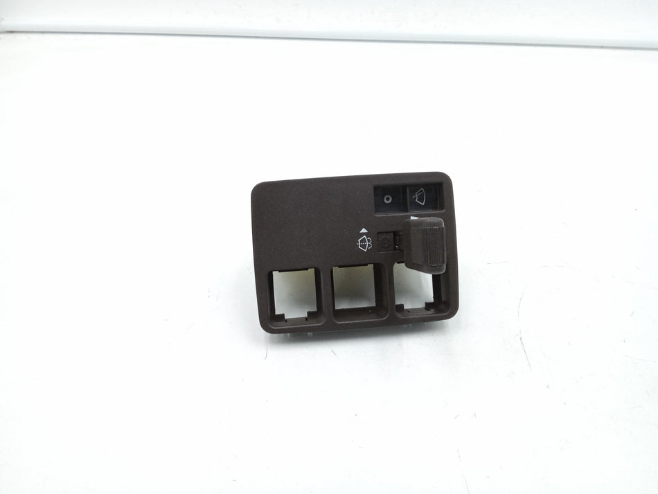 leva comando tergicristalli FIAT Uno 1° Serie