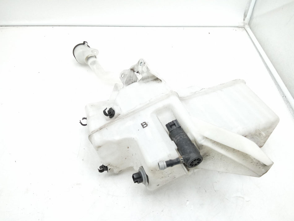 Vaschetta Tergi ant LEXUS UX Serie (19>)