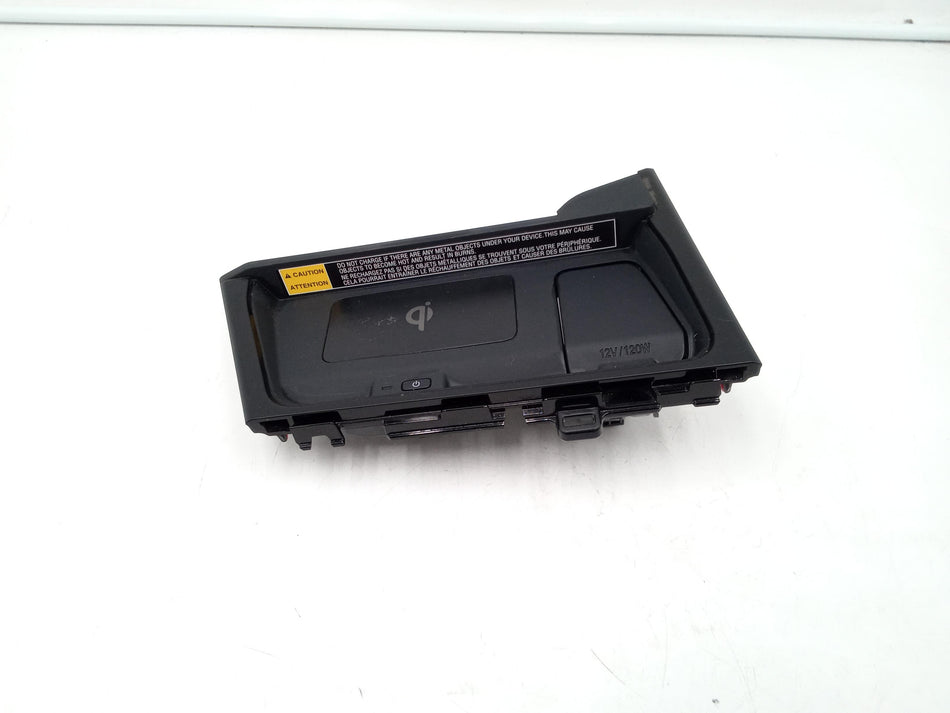 Sistema di ricarica wireless LEXUS UX Serie (19>)