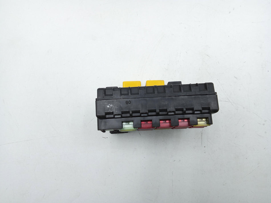 Scatola porta fusibili ALFA ROMEO 156 Berlina Serie (932_) (97>03)