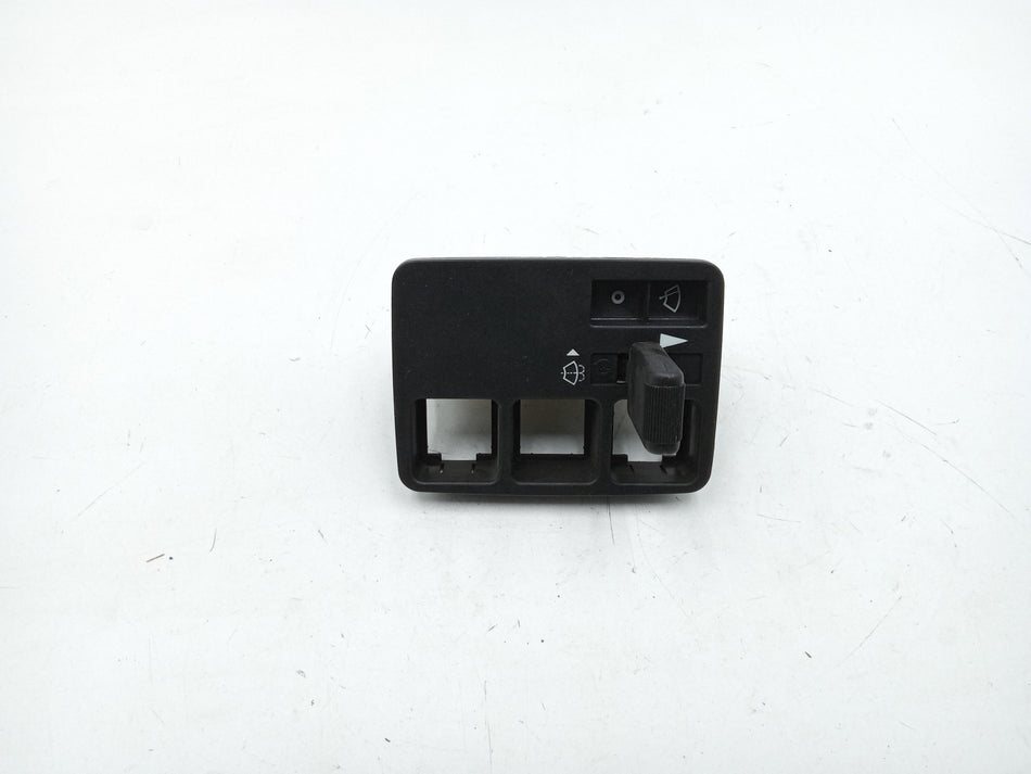 leva comando tergicristalli FIAT Uno 2° Serie