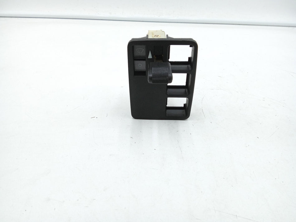 leva comando tergicristalli FIAT Uno 2° Serie