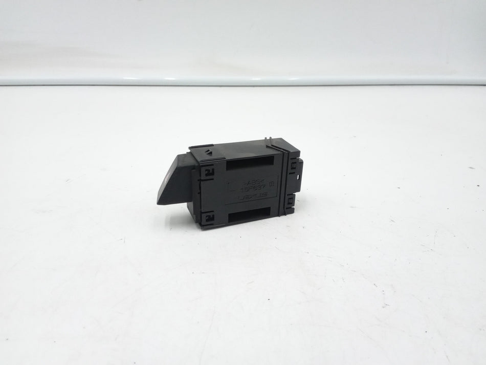 Pulsante luci di emergenza LEXUS UX Serie (19>)