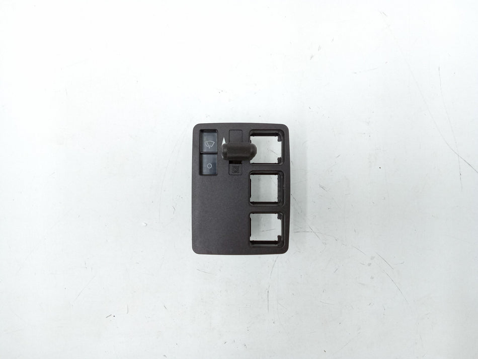 leva comando tergicristalli FIAT Fiorino 1° Serie