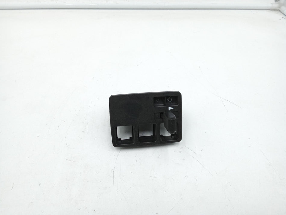 leva comando tergicristalli FIAT Fiorino 1° Serie