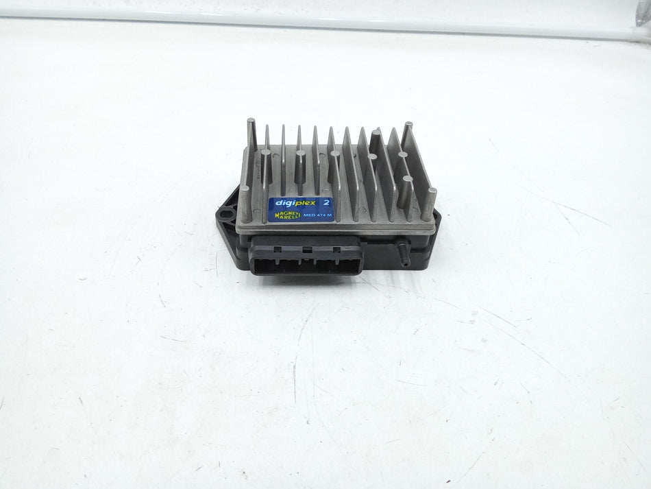 Centralina Digiplex Ricambi Generici Marche varie serie