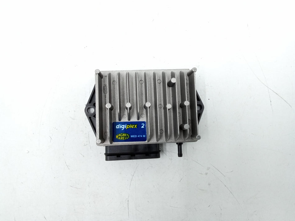 Centralina Digiplex Ricambi Generici Marche varie serie
