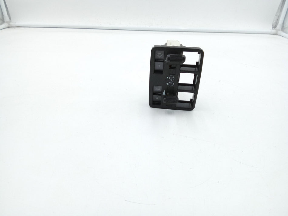leva comando tergicristalli FIAT Uno 1° Serie