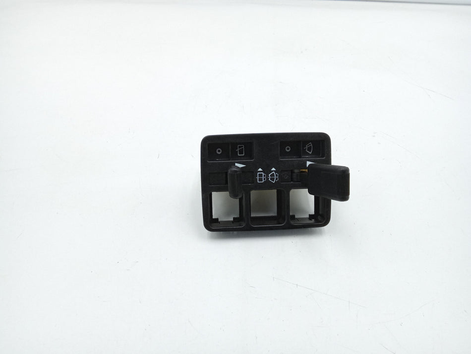 leva comando tergicristalli FIAT Uno 1° Serie