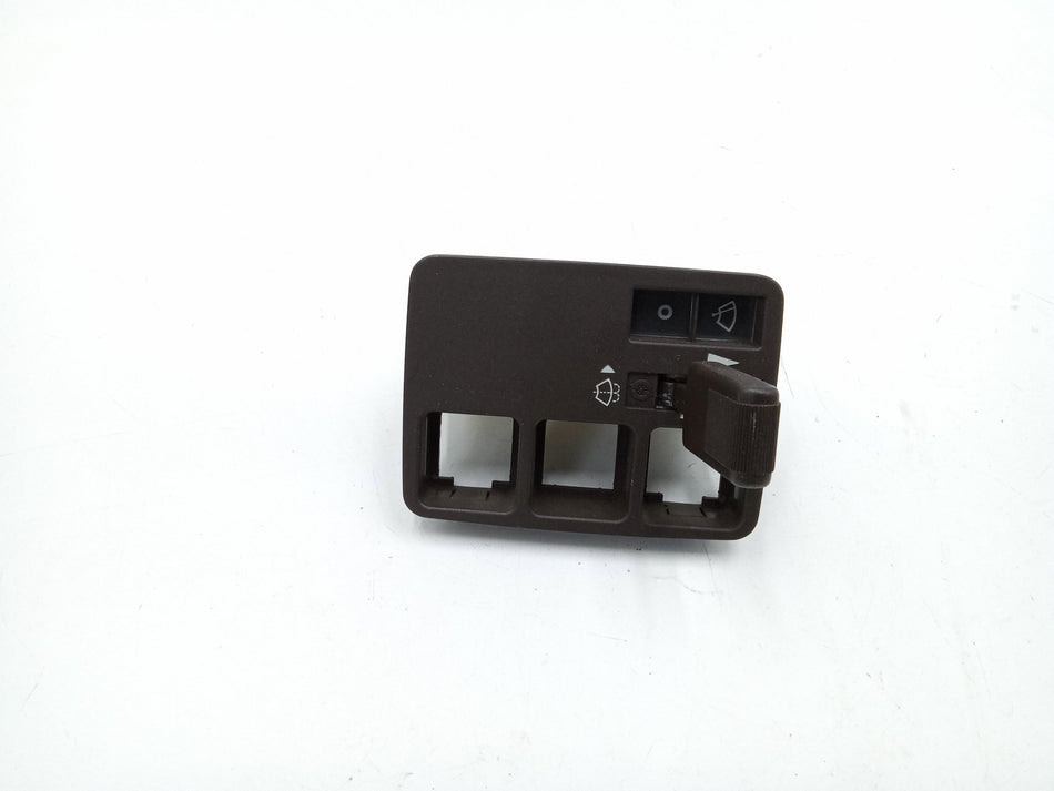 leva comando tergicristalli FIAT Uno 1° Serie
