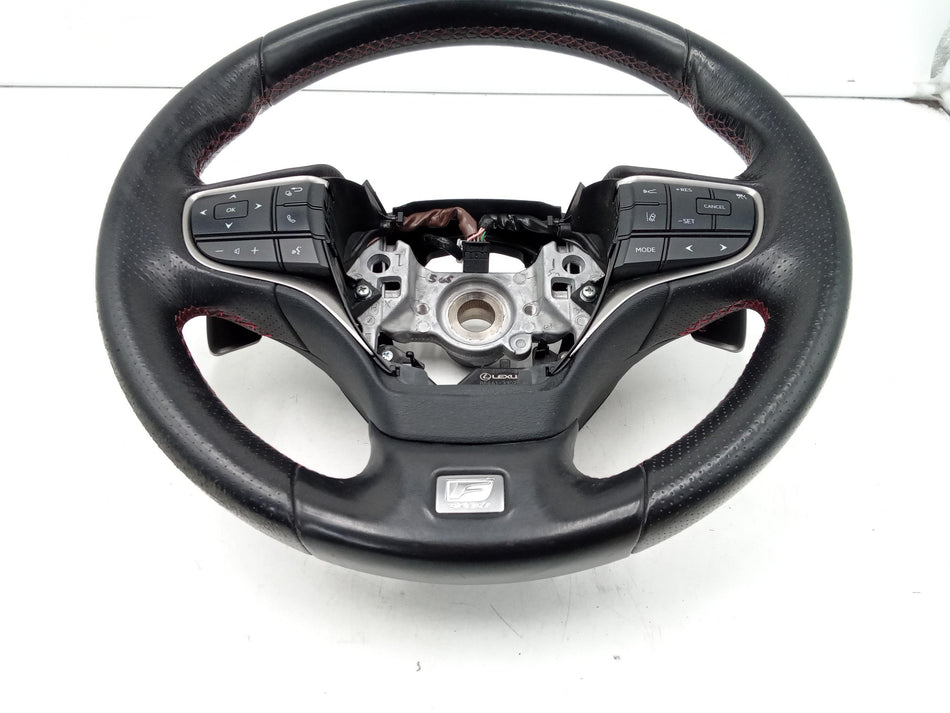 Volante LEXUS UX Serie (19>)