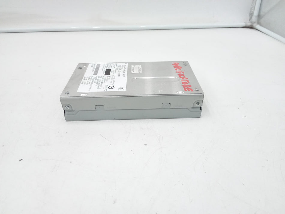Amplificatore autoradio LEXUS UX Serie (19>)